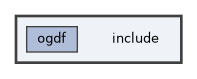 include